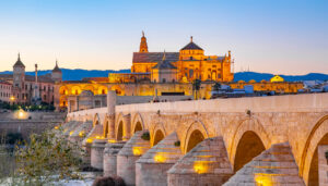 donde aparcar gratis en cordoba