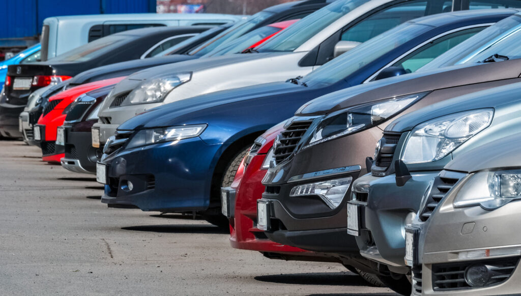 aparcar gratis en vigo