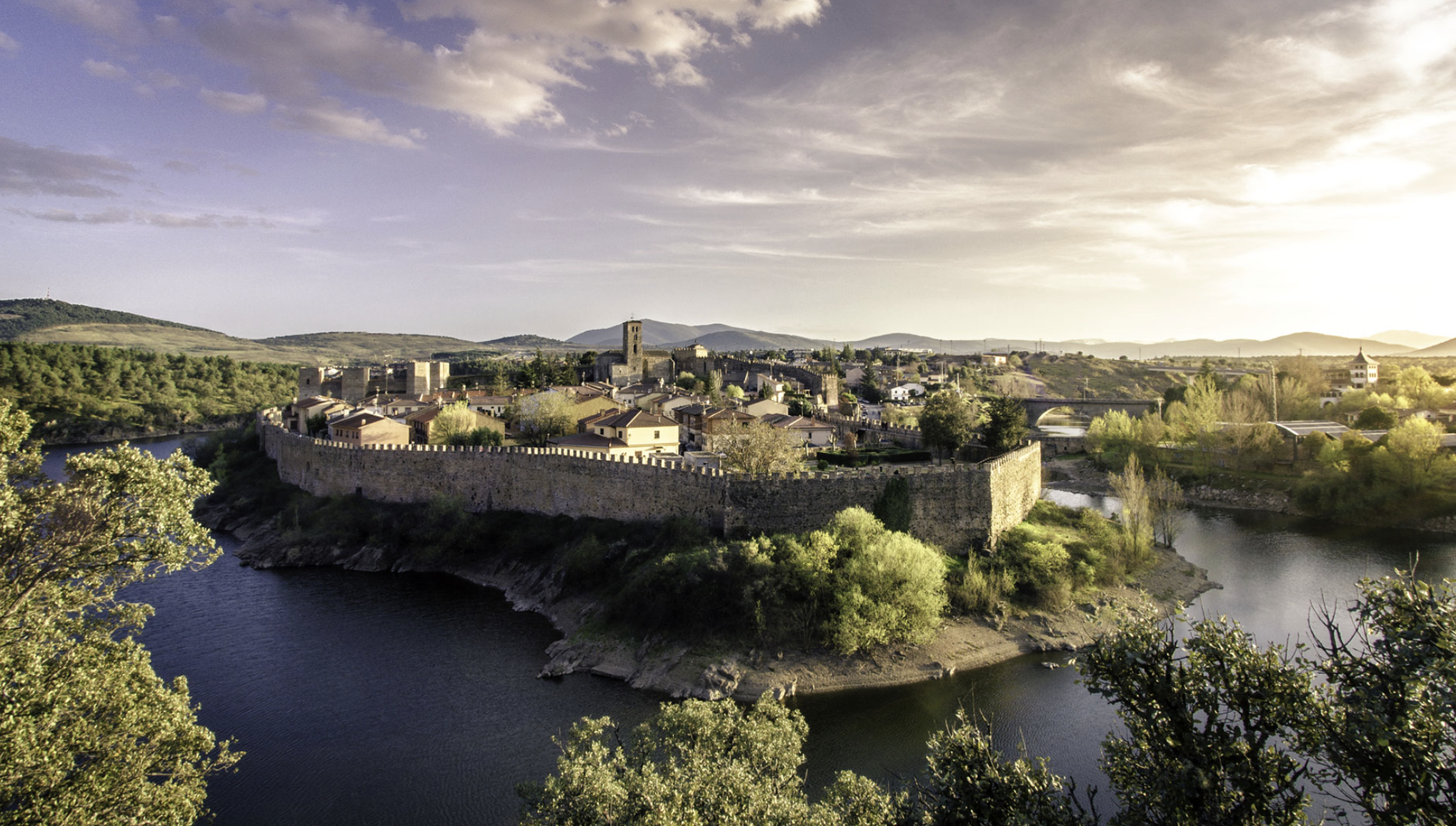 escapadas madrid fin de semana