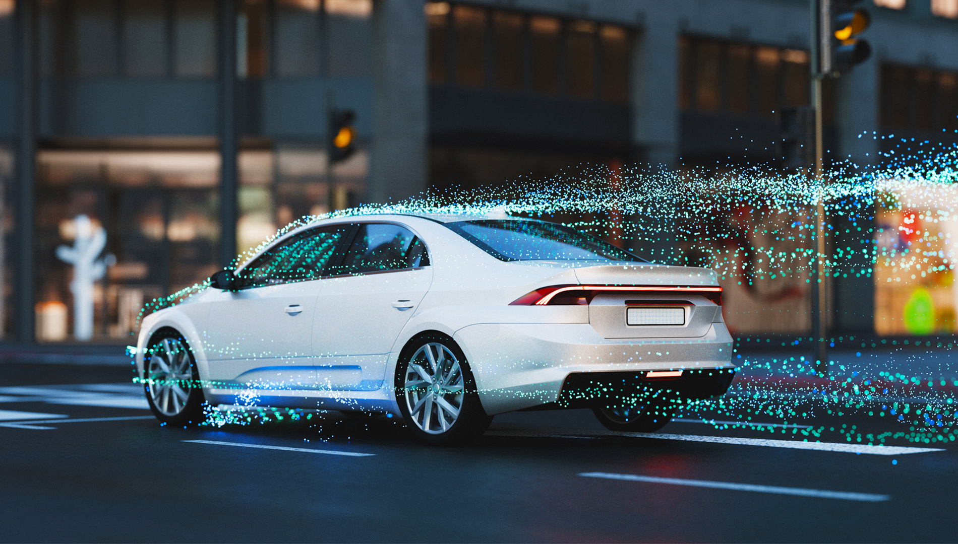 coches eléctricos con mas autonomia